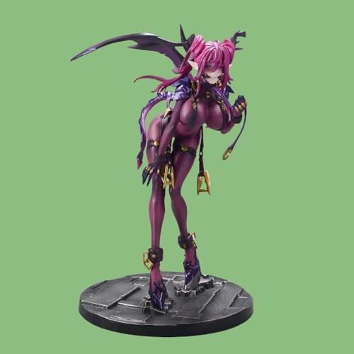 mclxtoys Ryuukishi Colidis - Figura Ecchi 1/7 Figura Hentai Figuras de Anime Figura de acción Muñeca Linda Modelo de decoración Juguetes de Dibujos Animados Figuras Colección de Chicas de Anime. von ASEDRFY