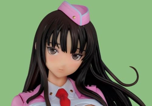 mclxtoys Sakakibara Kozue - Figura Ecchi 1/6 Figura Hentai Figuras de Anime Figura de acción Muñeca Linda Modelo de decoración Juguetes de Dibujos Animados Figuras Colección de Chicas de Anime. mclxtoys Sakakibara Kozue - Figura Ecchi 1/6 Figura Hentai Figuras de Anime Figura de acción Muñeca Linda Modelo de decoración Juguetes de Dibujos Animados Figuras Colección de Chicas de Anime. von ASEDRFY