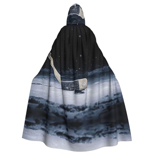 ASFgda Mittelalterlicher Hockeyschläger-Umhang mit Kapuze, Renaissance-Umhang, Unisex, mit Kapuze, Halloween, Weihnachten, Kostüme, Party-Umhang ASFgda Mittelalterlicher Hockeyschläger-Umhang mit Kapuze, Renaissance-Umhang, Unisex, mit Kapuze, Halloween, Weihnachten, Kostüme, Party-Umhang von ASFgda
