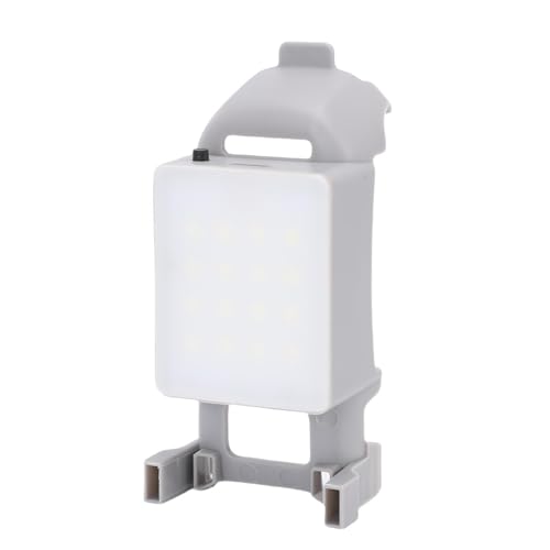 ASHATA Für NEO Night Light Fahrwerk, Wiederaufladbare LED LED Light Landing Beinhöhe Verlängerung Für NEO Drohnenzubehör, Für Nachtfliegen ASHATA Für NEO Night Light Fahrwerk, Wiederaufladbare LED LED Light Landing Beinhöhe Verlängerung Für NEO Drohnenzubehör, Für Nachtfliegen von ASHATA