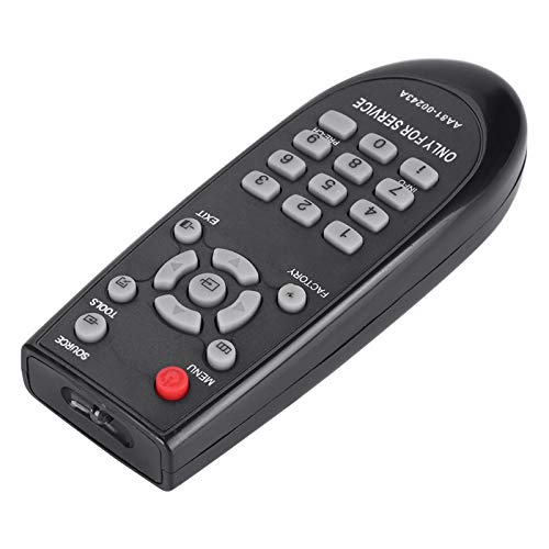 ASHATA Smart Fernbedienung,> 8 Meter Fernbedienung, für TV AA81-00243A Ersatz ASHATA Smart Fernbedienung,> 8 Meter Fernbedienung, für TV AA81-00243A Ersatz von ASHATA
