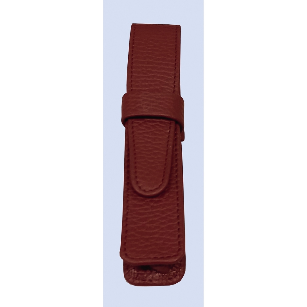 ASL Füller-Stecketui 1-teilig Cranberry ASL Füller-Stecketui 1-teilig Cranberry von ASL