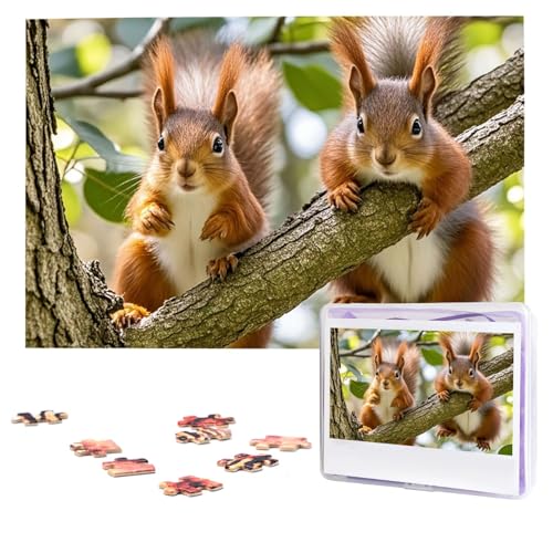 Design Namenspuzzle, 1000 Teile, personalisierte Puzzles, Fotos, Puzzles mit Aufbewahrungstasche, herausforderndes Bild, Puzzle für Erwachsene, Heimdekoration, Hochzeit (70 x 50 cm) von ASLKXOPEMG