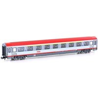 ASM 198101 N Personenwagen Amz 19-91.5 1.Kl., ÖBB, Ep. VI ASM 198101 N Personenwagen Amz 19-91.5 1.Kl., ÖBB, Ep. VI von ASM
