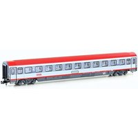 ASM 198111 N Personenwagen Bmz 21-91.1 2.Kl., ÖBB, Ep. VI ASM 198111 N Personenwagen Bmz 21-91.1 2.Kl., ÖBB, Ep. VI von ASM
