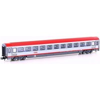 ASM 198115 N Personenwagen Bmz 21-91.1 2.Kl. 2.Nr., ÖBB, Ep. VI ASM 198115 N Personenwagen Bmz 21-91.1 2.Kl. 2.Nr., ÖBB, Ep. VI von ASM