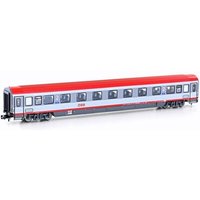 ASM 198170 N Personenwagen Bmpz 19-91.0 2.Kl., ÖBB, Ep. VI ASM 198170 N Personenwagen Bmpz 19-91.0 2.Kl., ÖBB, Ep. VI von ASM