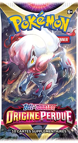ASMODEE FRANCE POEB1102 Pokemon, Multicolor ASMODEE FRANCE POEB1102 Pokemon, Multicolor von ASMODEE FRANCE