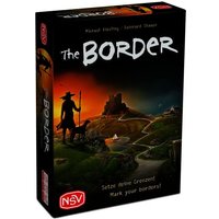 The Border von Cartamundi Deutschland