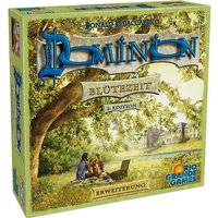 ASS 130014232 - Dominion Blütezeit 2. Edition - Erweiterung von ASS Altenburger Spielkarten