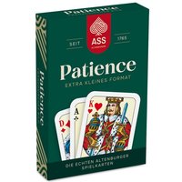 ASS Altenburger Spielkarten - Mini-Patience von ASS Altenburger Spielkarten