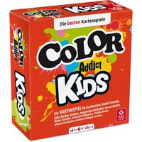 ASS Altenburger Spielkarten - Color Addict - Kids von ASS Altenburger Spielkarten