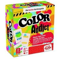 ASS Altenburger Spielkarten - Color Addict von ASS Altenburger Spielkarten