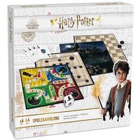 ASS Altenburger Spielkarten - Harry Potter Spielesammlung von ASS Altenburger Spielkarten