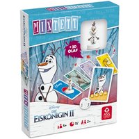 ASS Altenburger Spielkarten - Mixtett - Disney Die Eiskönigin 2 Set 2, Olaf von ASS Altenburger Spielkarten