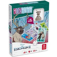 ASS Altenburger Spielkarten - Mixtett - Disney Die Eiskönigin 2 Set 4, Sven ASS Altenburger Spielkarten - Mixtett - Disney Die Eiskönigin 2 Set 4, Sven von ASS Altenburger Spielkarten