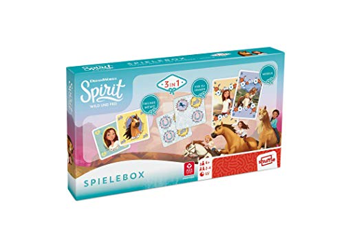 ASS 22505053 Spirit Spielebox von ASS