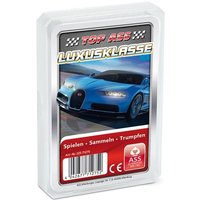 ASS Altenburger - TOP ASS Luxusklasse ASS Altenburger - TOP ASS Luxusklasse von ASS Altenburger Spielkarten