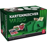 Kartenmischer Vario von ASS Altenburger Spielkarten