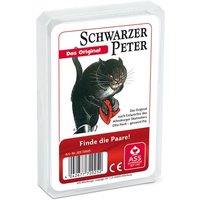 Original Schwarzer Peter Original Schwarzer Peter von ASS Altenburger Spielkarten