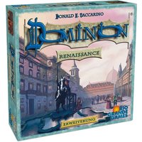 Rio Grande Games - Dominion Renaissance Rio Grande Games - Dominion Renaissance von ASS Altenburger Spielkarten