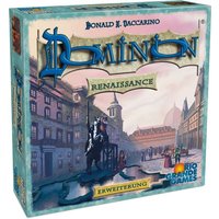 Rio Grande Games - Dominion Renaissance von ASS Altenburger Spielkarten