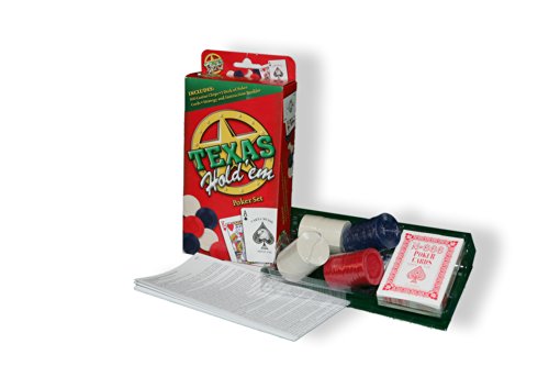 ASS Altenburger 66233 - Pokerset Texas Hold'em ASS Altenburger 66233 - Pokerset Texas Hold'em von ASS Altenburger