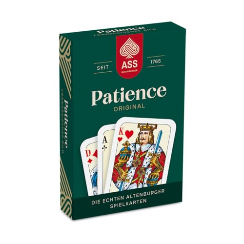 Ass Altenburger - FSC Patience Original von ASS Altenburger
