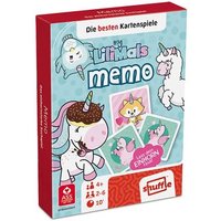 ASS 10029344-0001 myLilimals - Memo von ASS