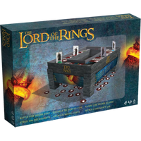 ASS 10041015 Lord of the Rings - Helms Deep von ASS