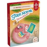 ASS 10045032-0001 FSC Stadt, Name, Urlaubsreif von ASS