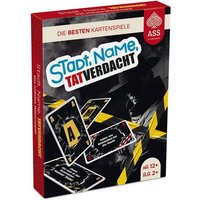 ASS 10045036-0001 FSC Stadt, Name, Tatverdacht von ASS