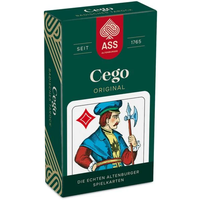 ASS 10050472-0001 FSC Cego Badisches Tarock ASS 10050472-0001 FSC Cego Badisches Tarock von ASS