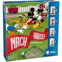 ASS 130010311 Disney Mickey & Friends - Nach Hause ASS 130010311 Disney Mickey & Friends - Nach Hause von ASS