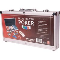 ASS 22501501 Poker Koffer ASS 22501501 Poker Koffer von ASS