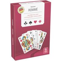 ASS 22570076 Senioren Rommé, französisches Bild ASS 22570076 Senioren Rommé, französisches Bild von ASS