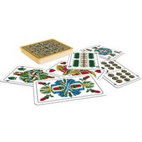ASS 22570205 Skat deutsches Bild Kornblume ASS 22570205 Skat deutsches Bild Kornblume von ASS