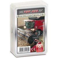 ASS 22571162 TOP ASS® Landmaschinen von ASS