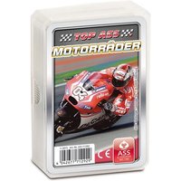 ASS 22571292 TOP ASS® - Motorräder von ASS