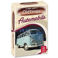 ASS 22571451 TOP ASS® Oldtimer Automobile von ASS
