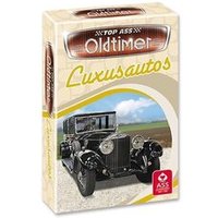 ASS 22571454 TOP ASS® Oldtimer Luxusautos von ASS