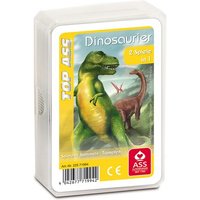 ASS 22571994 TOP ASS - Dinosaurier von ASS