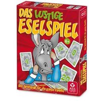 ASS 22572055 Das lustige Eselspiel ASS 22572055 Das lustige Eselspiel von ASS