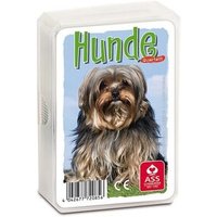 ASS 22572085 Quartett - Hunde ASS 22572085 Quartett - Hunde von ASS