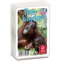 ASS 22572089 Quartett - Tierkinder ASS 22572089 Quartett - Tierkinder von ASS