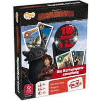 ASS 22577509 Dragons - SpielKarten! ASS 22577509 Dragons - SpielKarten! von ASS