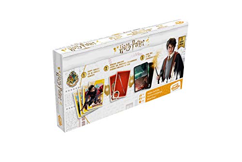 ASS 108448992 Harry Potter - Spielebox von ASS