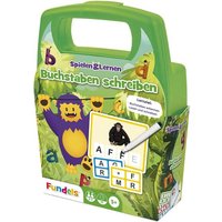 ASS 22590108 Buchstaben schreiben von ASS
