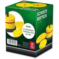 ASS 22597706 Schockbesteck ASS 22597706 Schockbesteck von ASS