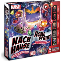 ASS C75840390 Marvel - Nach Hause ASS C75840390 Marvel - Nach Hause von ASS
